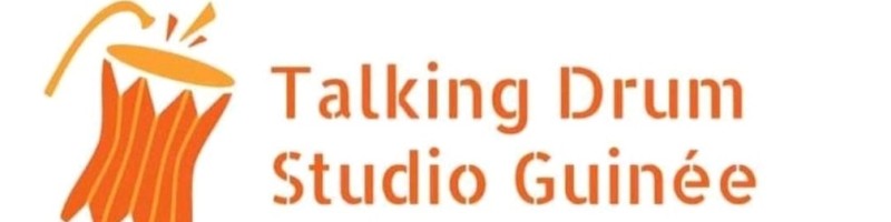 Talking Drum Studio Guinée